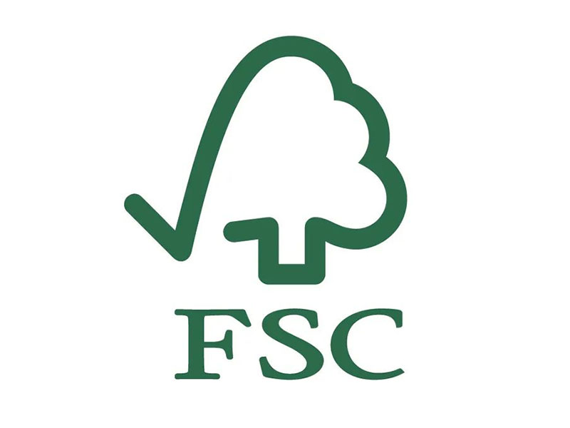 河源FSC
